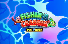 Fishin' & Crabbin'