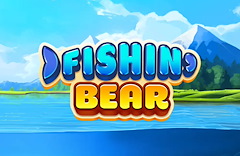Fishin' Bear