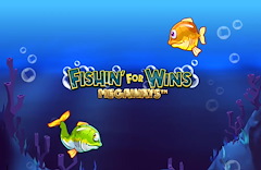 Fishin for Wins Megaways
