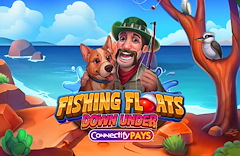 Fishing Floats Down Under Connectify Pays™