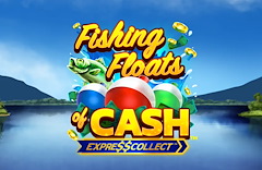Fishing Floats of Cash