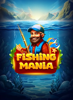 Fishing Mania