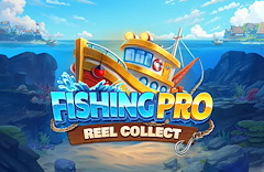 Fishing Pro: Reel Collect