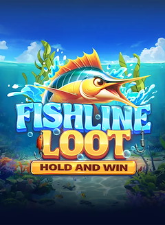 Fishline Loot Hold and Win