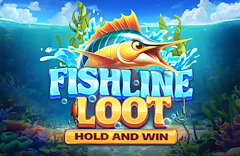 Fishline Loot Hold and Win
