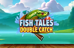 Fish Tales Double Catch