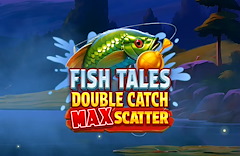 Fish Tales: Double Catch Max Scatter