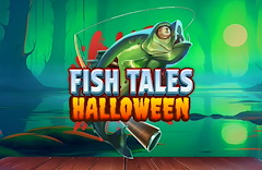 Fish Tales Halloween