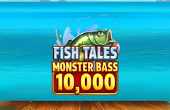 Fish Tales: Monster Bass 10,000