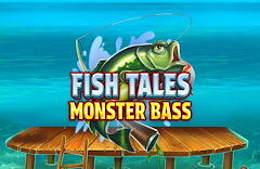 Fish Tales Monster Bass