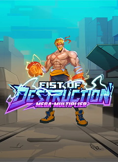 Fist of Destruction Megamultiplier