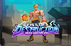 Fist of Destruction Megamultiplier