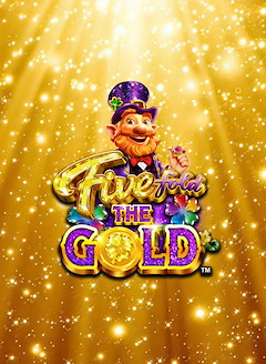 Fivefold the Gold™