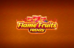 Flame Fruits Frenzy