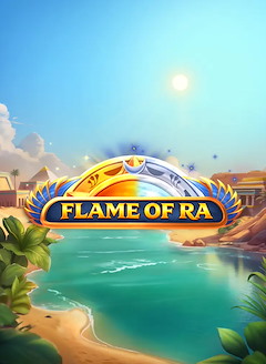 Flame Of Ra