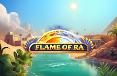 Flame Of Ra
