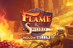 Flame and Sword: Hold n' Win