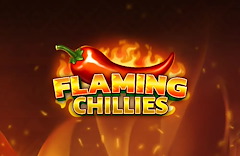 Flaming Chillies
