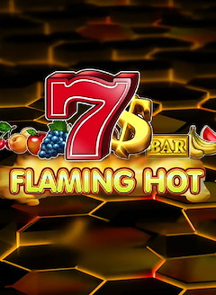 Flaming Hot
