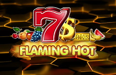 Flaming Hot