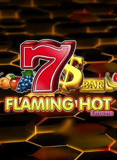 Flaming Hot Extreme