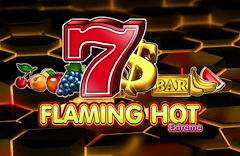 Flaming Hot Extreme