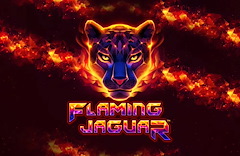 Flaming Jaguar