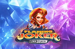 Flaming Joker Link&Win™