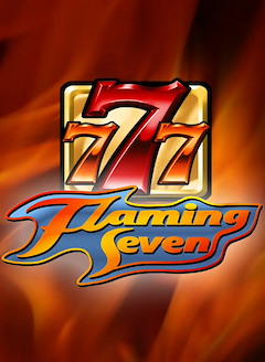 Flaming Seven