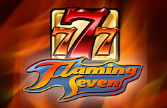 Flaming Seven