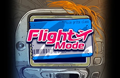 Flight Mode