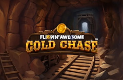 Flippin' Awesome Gold Chase™