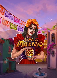 Flor de Muerto