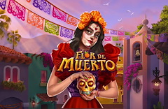 Flor de Muerto