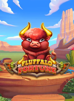 Fluffalo Fortune: Hold n' Win