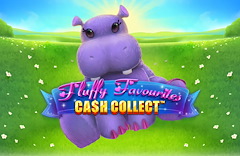 Fluffy Favourites: Cash Collect