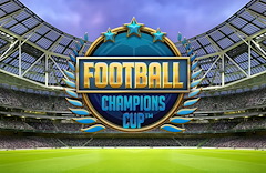 Football: Champions Cup