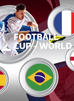 Football Cup - World
