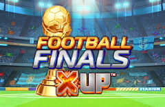 Football Finals X UP
