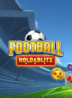 Football Hold & Blitz