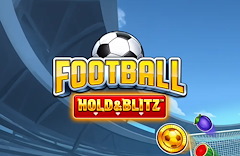 Football Hold & Blitz