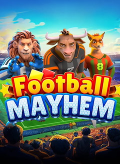 Football Mayhem