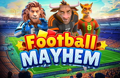 Football Mayhem