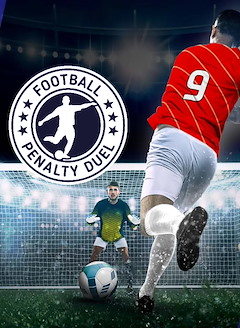 Football Penalty Duel