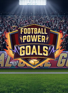 Football Power Goals