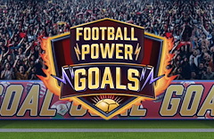 Football Power Goals