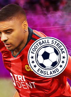 Football Streak England