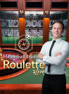 Football Studio Roulette