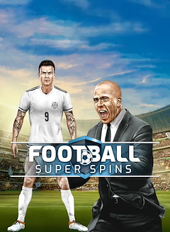 Football Super Spins