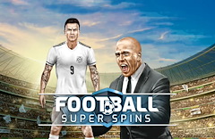 Football Super Spins